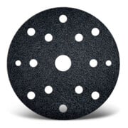 MENZER Klett-Schleifscheiben Ø 150 mm K800 15-Loch VE 50-1