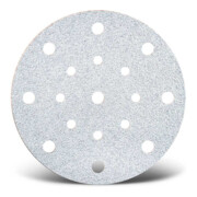 MENZER Klett-Schleifscheiben Ø 150mm K60 17-Loch VE 50-1