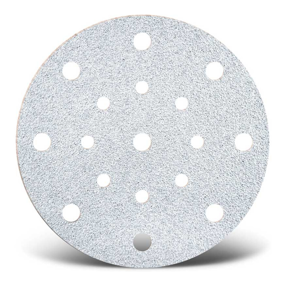 MENZER Klett-Schleifscheiben Ø 150mm K60 17-Loch VE 50
