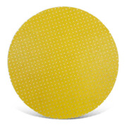 MENZER Klett-Schleifscheiben Ø 225 mm K120 Multiloch VE 25-1