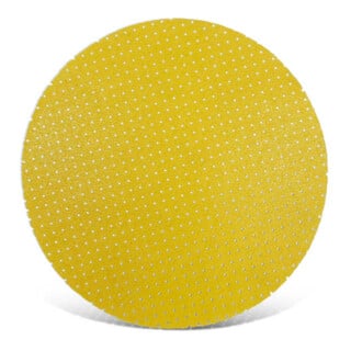 MENZER Klett-Schleifscheiben Ø 225 mm K80 Multiloch VE 25