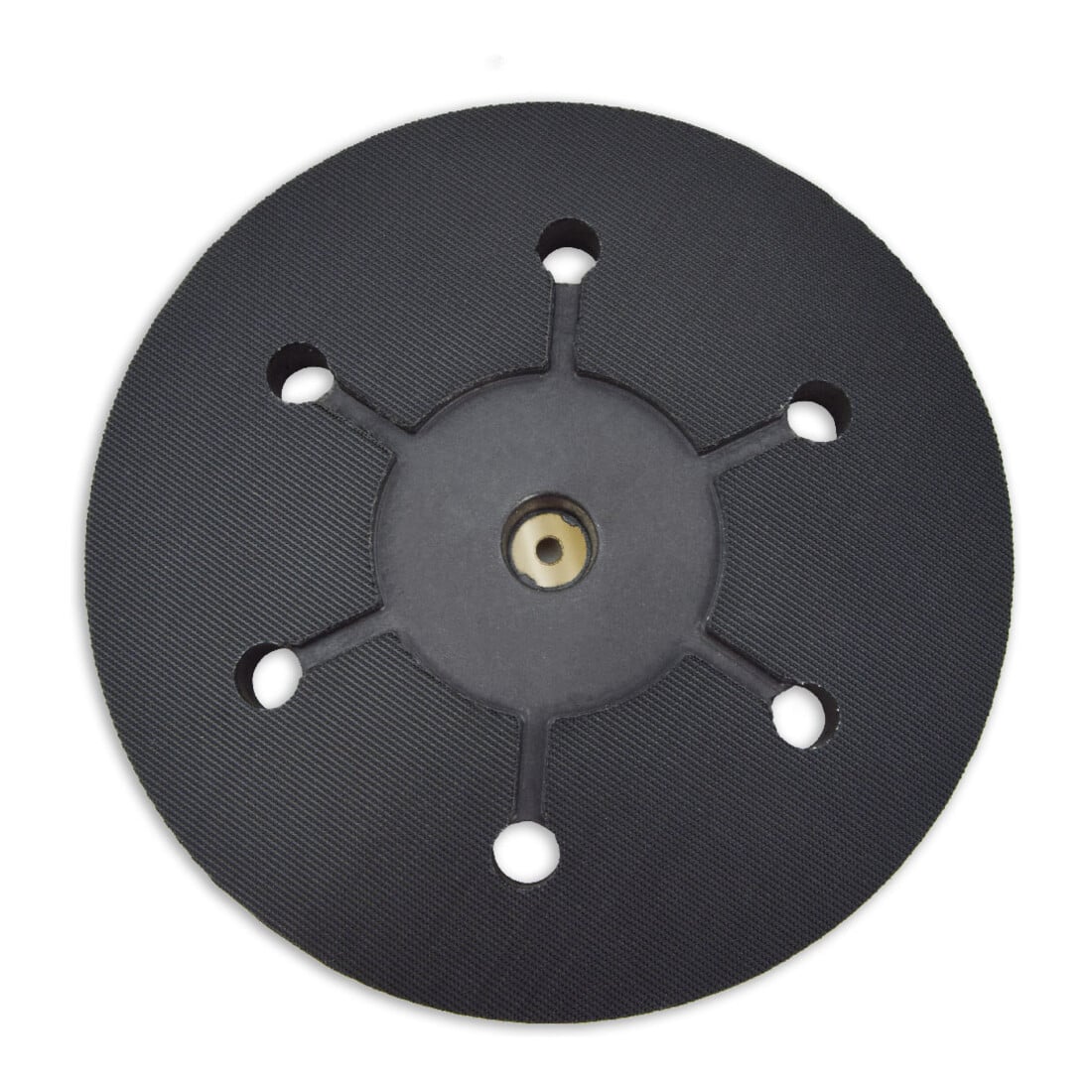 MENZER Klett-Schleifteller 225 mm Wechselpad
