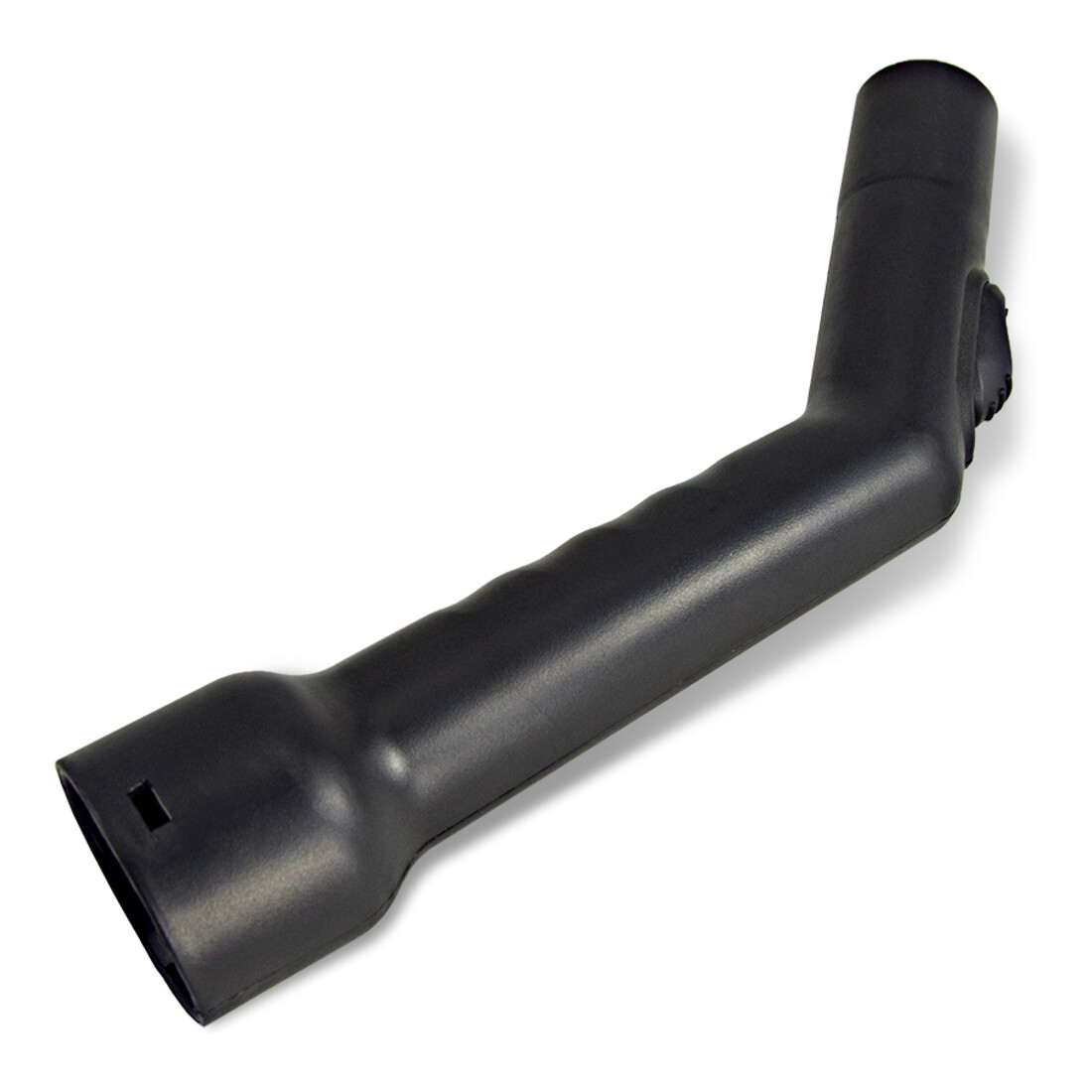 MENZER Krümmer Ø32 mm antistatisch