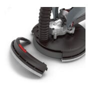 MENZER Langhalsschleifer LHS 225 VARIO-5