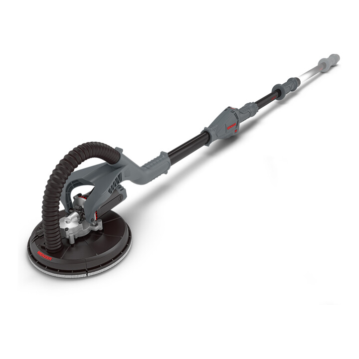 MENZER Langhalsschleifer LHS 225 VARIO