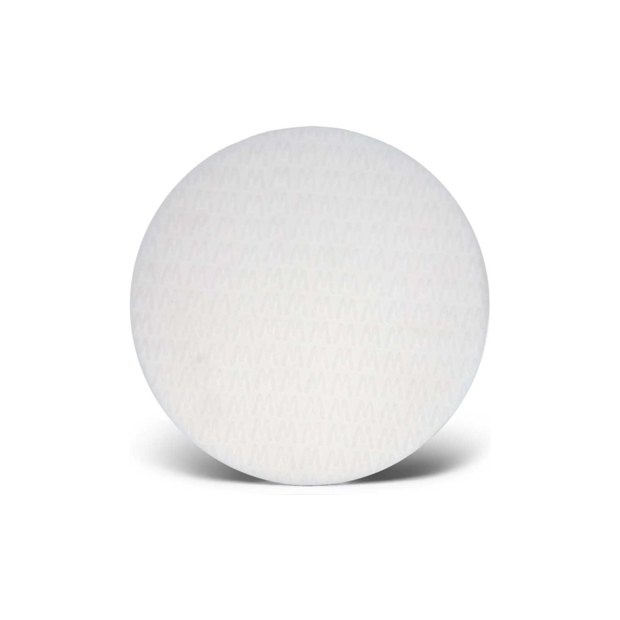 MENZER Melaminpad Ø 406 mm 30 mm für Einscheibenmaschinen