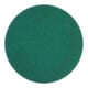 MENZER Normalpads Ø 406 mm grün 10 mm für Einscheibenmaschinen VE 10