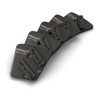 MENZER PKD-Splitt-Segmente