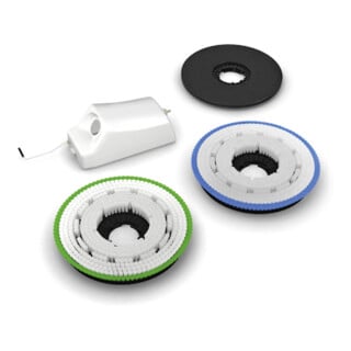 MENZER Reinigungs-Kit