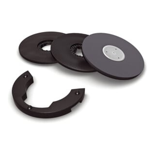 MENZER Schleif-Kit für ESM 406