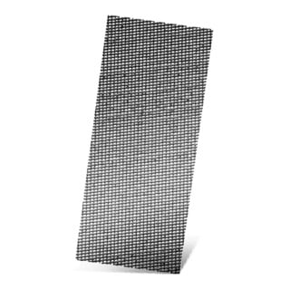 MENZER Schleifgitter 280 x 115 mm K120 für Handschleifer VE 10
