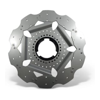 MENZER Schleifteller für Diamantsegmente