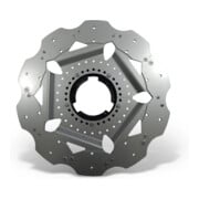 MENZER Schleifteller für Diamantsegmente-1