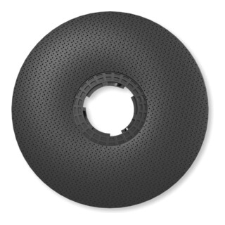 MENZER Schleifteller für Schleifpads