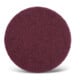 MENZER Schleifvliese Ø 406 mm violett 7 mm für Einscheibenmaschinen VE 10