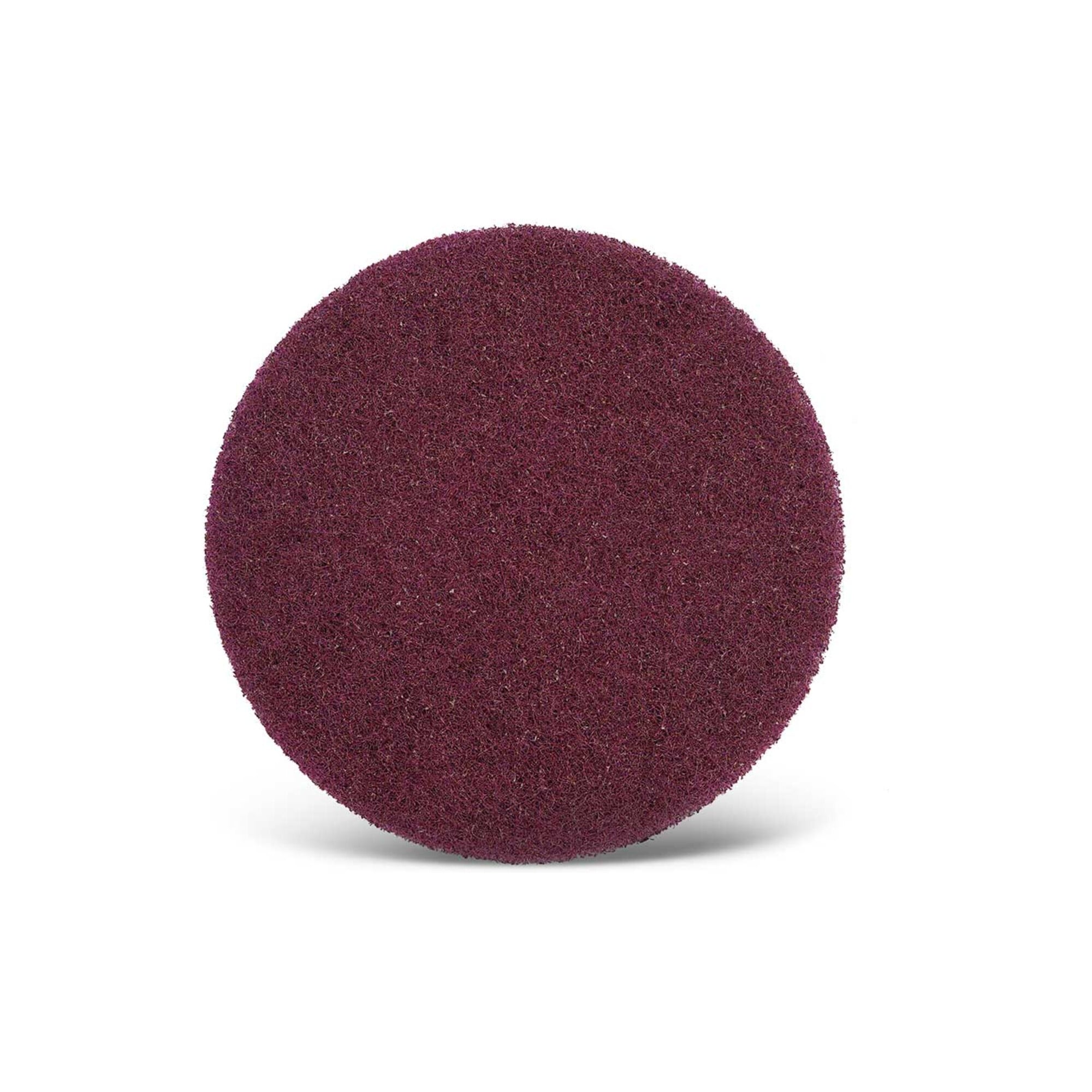 MENZER Schleifvliese Ø 406 mm violett 7 mm für Einscheibenmaschinen VE 10