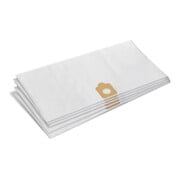 MENZER Set Vliesfiltertüten 30 l 5 Stk.-1