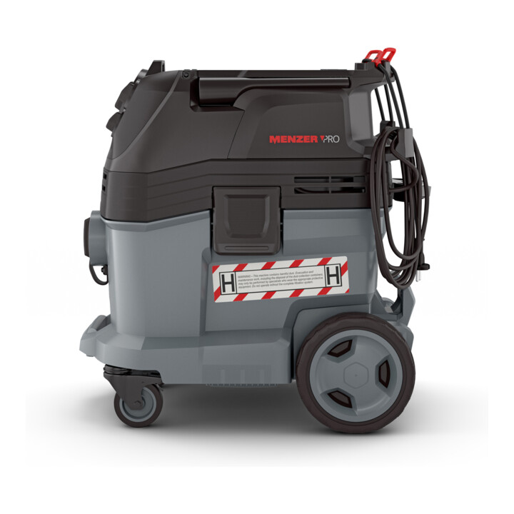 MENZER Sicherheitssauger VCH 530 PRO