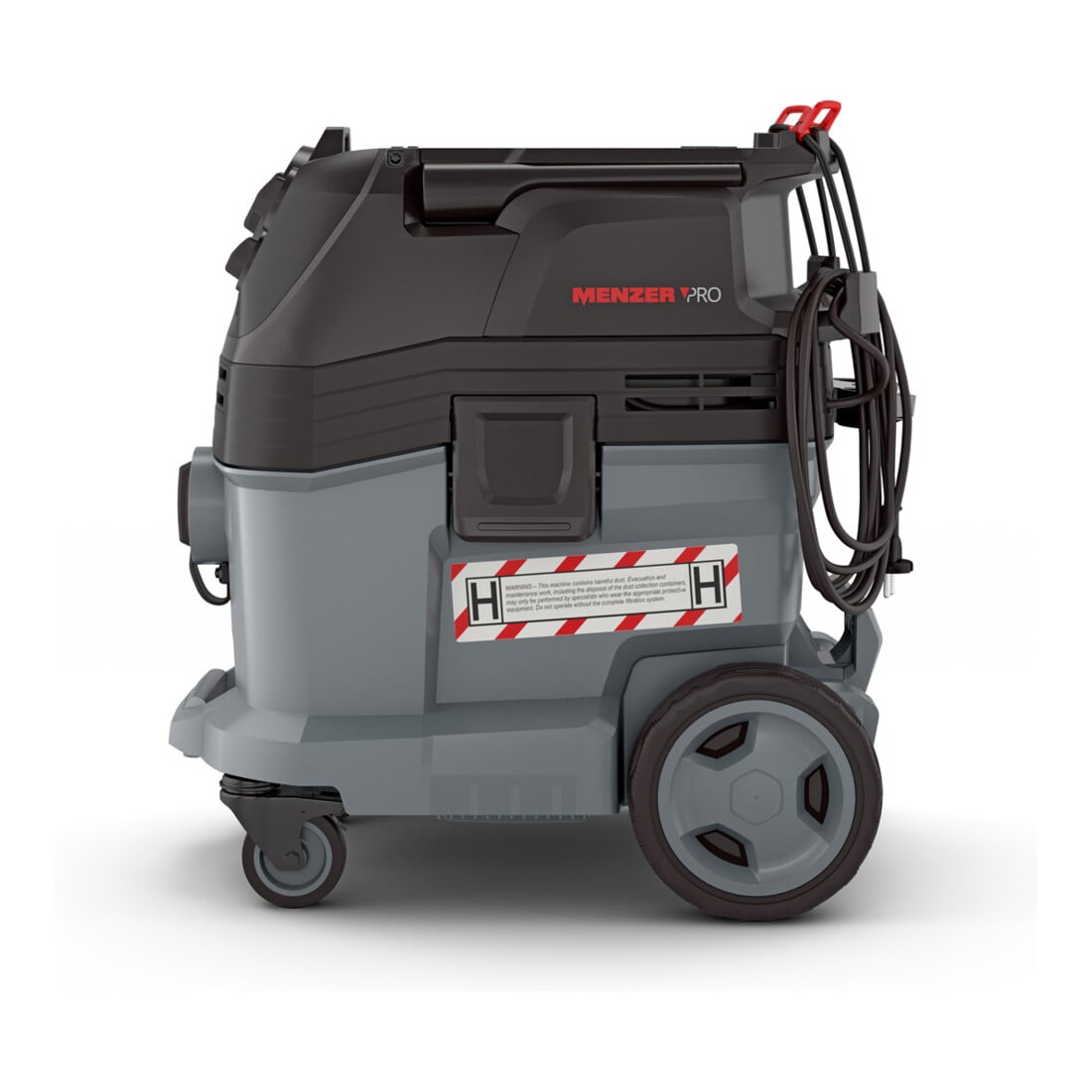 MENZER Sicherheitssauger VCH 530 PRO
