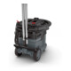 MENZER Sicherheitssauger VCH 530 PRO