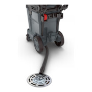 MENZER Sicherheitssauger VCH 550 PRO-2