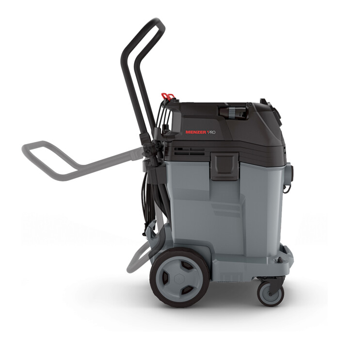 MENZER Sicherheitssauger VCH 550 PRO