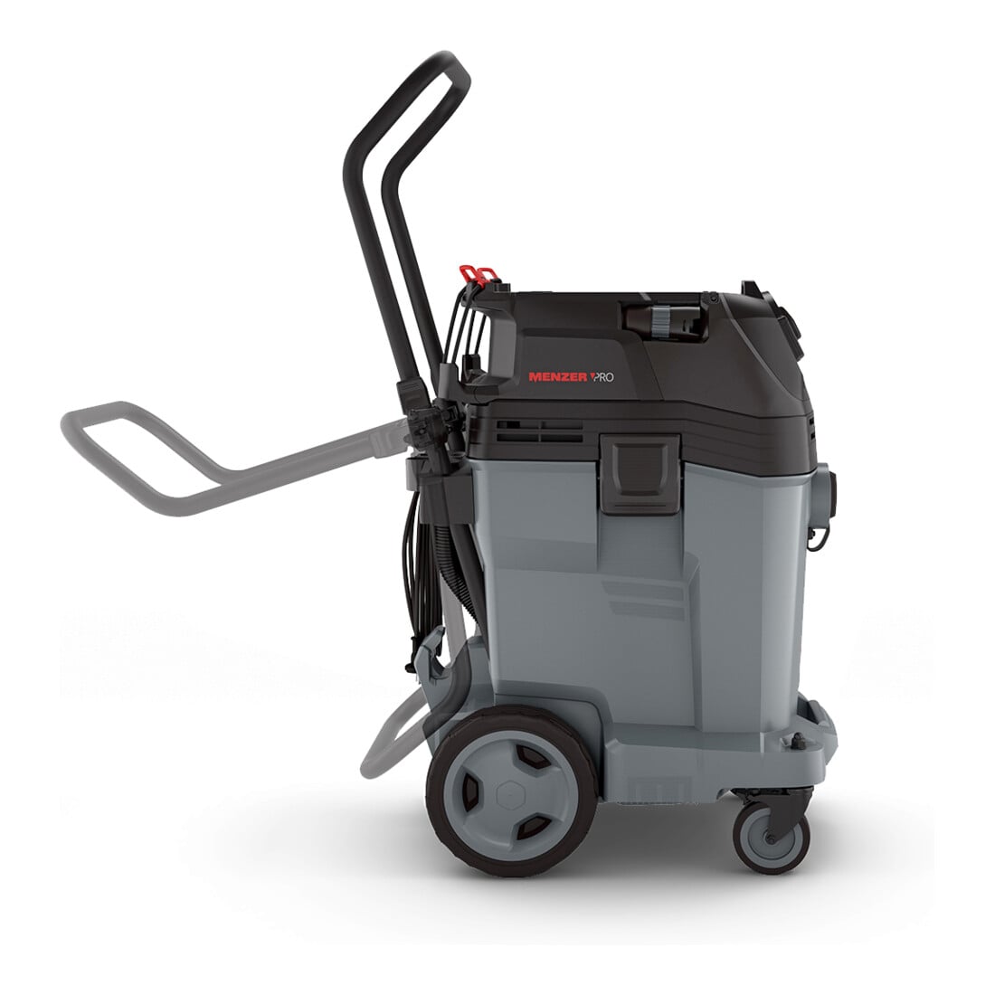 MENZER Sicherheitssauger VCH 550 PRO