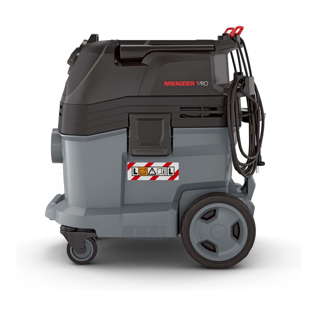 MENZER Sicherheitssauger VCL 530 PRO
