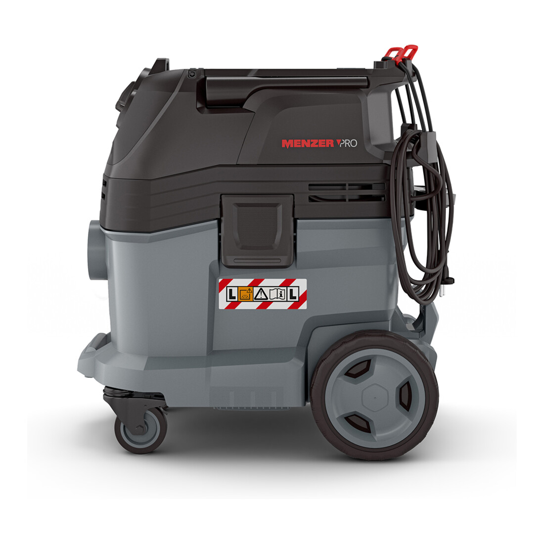 MENZER Sicherheitssauger VCL 530 PRO Antistatic