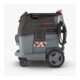 MENZER Sicherheitssauger VCM 530 PRO Wood speziell für Holzstaub