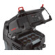 MENZER Sicherheitssauger VCM 530 PRO Wood speziell für Holzstaub
