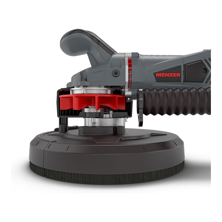 MENZER Trockenbauschleifer TBS 225 AV