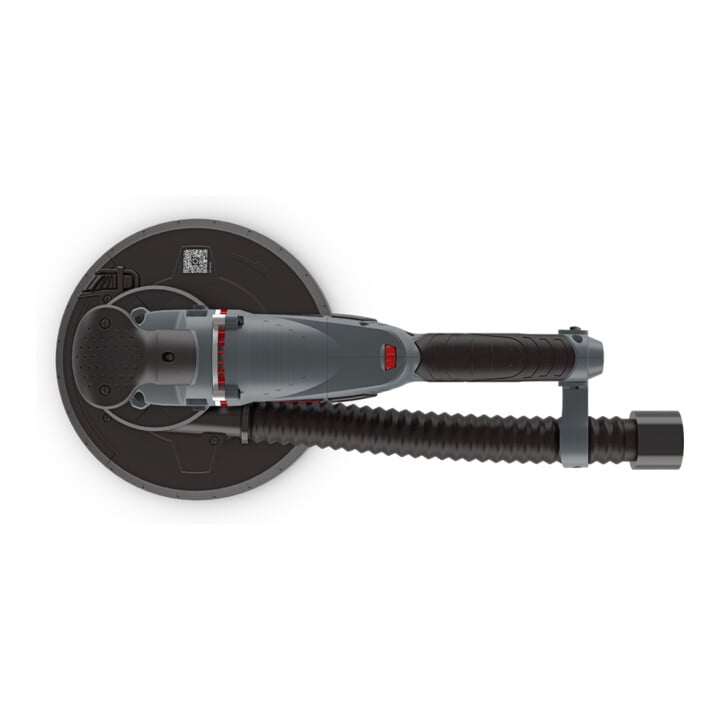 MENZER Trockenbauschleifer TBS 225 AV