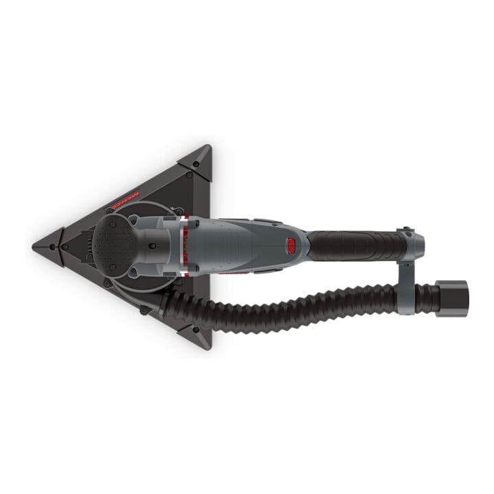 MENZER Trockenbauschleifer TSW 225 AV
