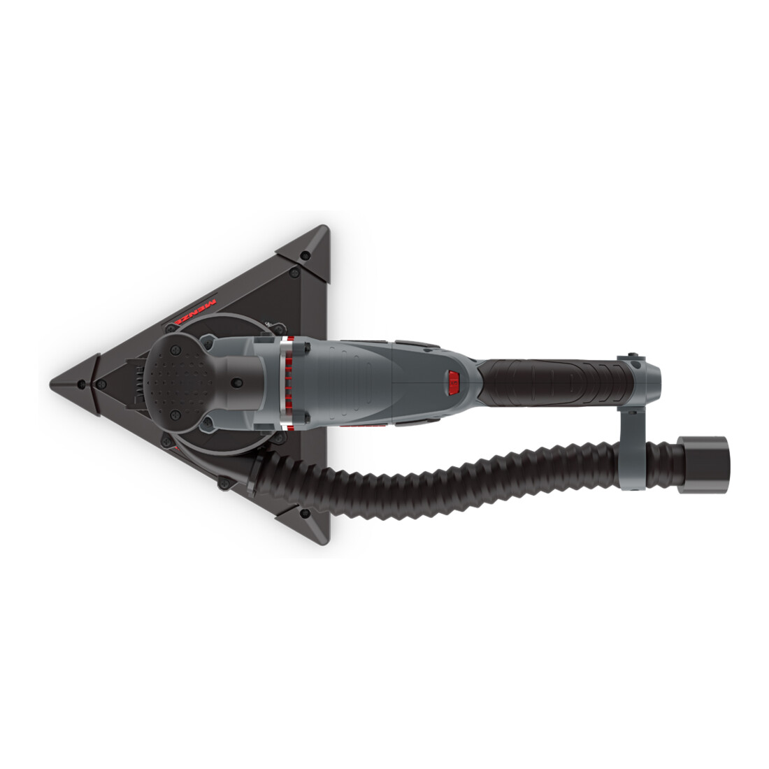 MENZER Trockenbauschleifer TSW 225 AV