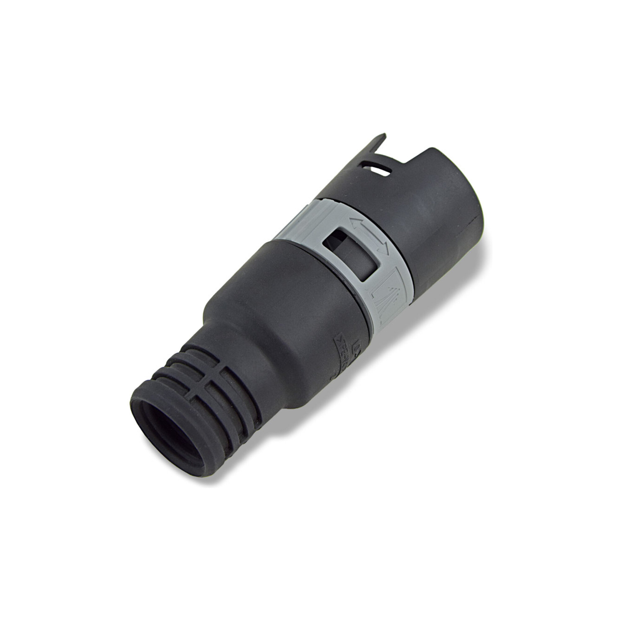 MENZER Universaladapter Ø35 mm 27/36 Werkzeuge
