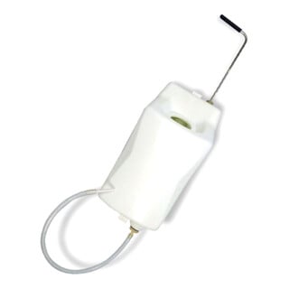 MENZER Wassertank 8 l