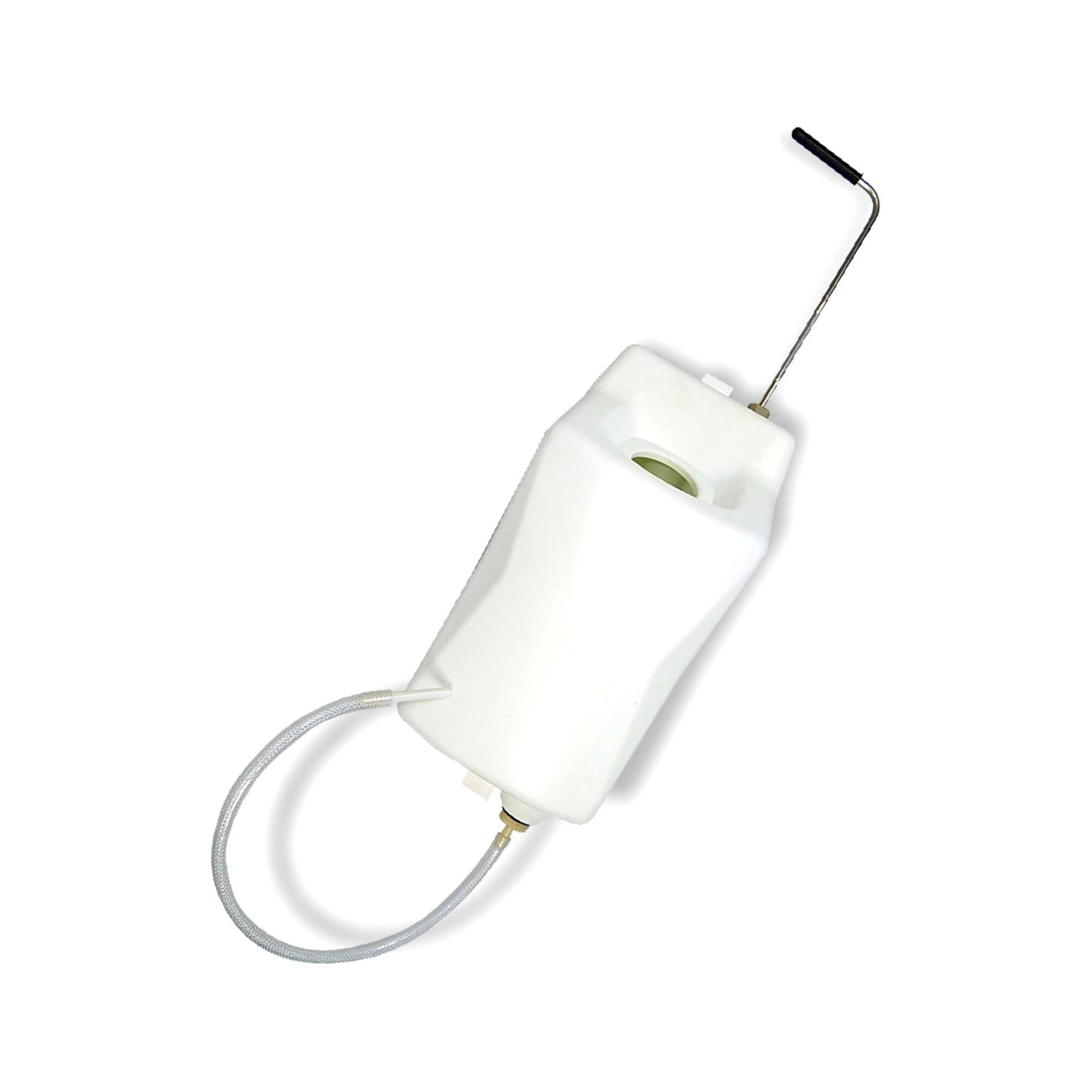 MENZER Wassertank 8 l
