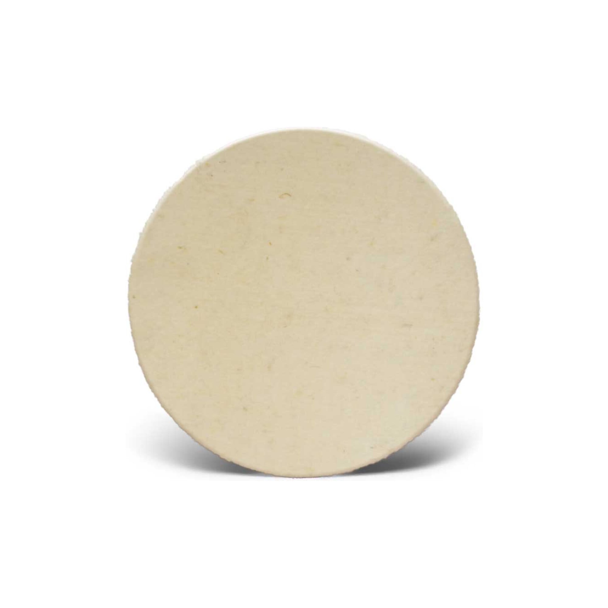 MENZER Wollpads echt für Einscheibenmaschinen Ø 406mm VE 5