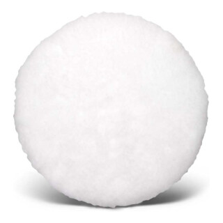 MENZER Wollpads synthetisch Ø 406 mm für Einscheibenmaschinen VE 5