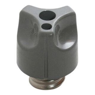Mersen Bouchon à vis NEOZED plastique D01 16A/440V mP 01714.000200