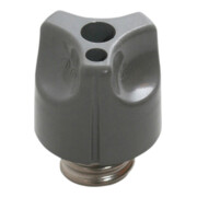 Mersen Bouchon à vis NEOZED plastique D01 16A/440V mP 01714.000200-1