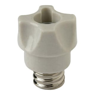 Mersen Bouchon à vis NEOZED porcelaine D01 16A/440V 01770.000200