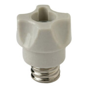 Mersen Bouchon à vis NEOZED porcelaine D01 16A/440V 01770.000200-1