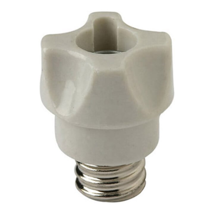 Mersen Bouchon à vis NEOZED porcelaine D01 16A/440V 01770.000200
