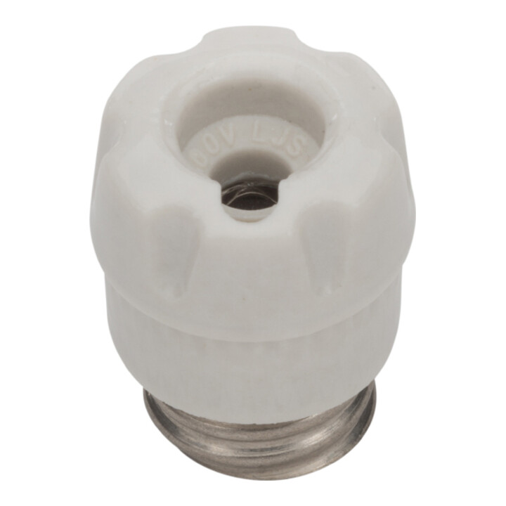 Mersen Bouchon à vis NEOZED porcelaine D02 63A 01711.000200