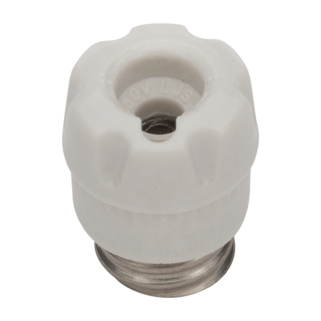 Mersen Bouchon à vis NEOZED porcelaine D02 63A 01711.000200