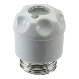 Mersen Capuchon à vis DII 25A/500V Porz.mP 00590.000200