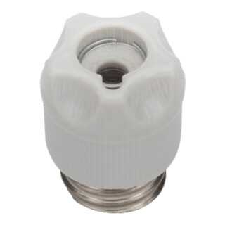 Mersen Capuchon à vis DII 25A/500V Porz.mP 00690.000200