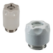 Mersen Capuchon à vis DIII 63A/500V Porcelaine m. P 00691.000200-3